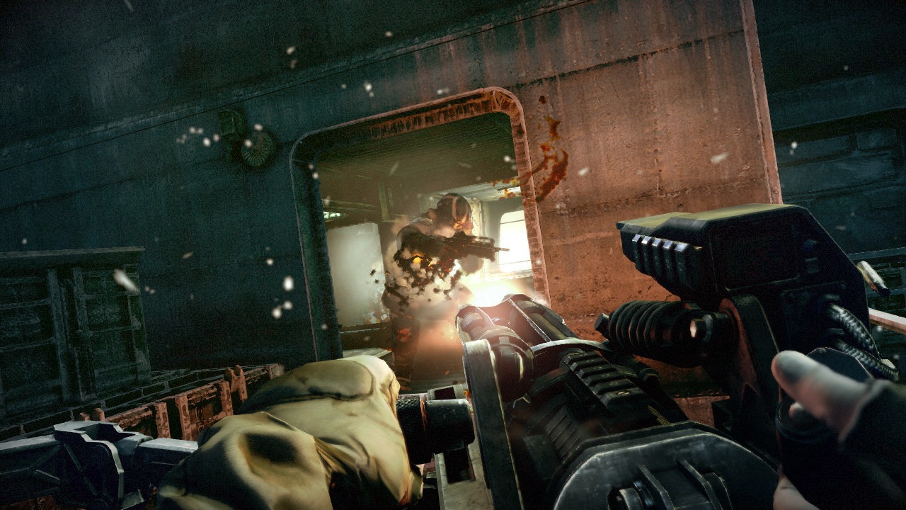 Killzone 3 - Imagen 24